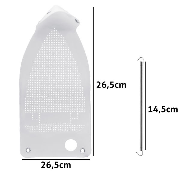 Sapata-Industrial-Medida