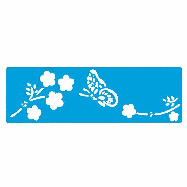 Stencil-Acrilex-1193-Borboletas-1