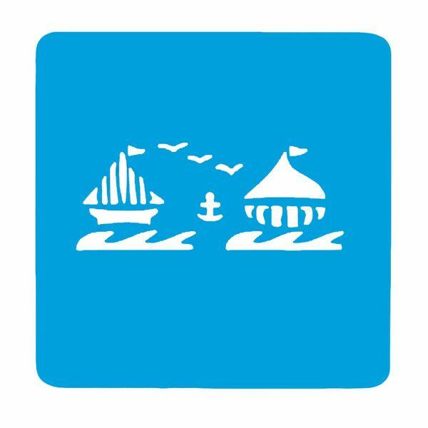 Stencil-Acrilex-1287-Barcos-Maritimo-1