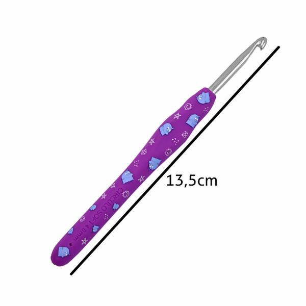 tamanho-monstrinhos-agulhas-de-croche-circulo