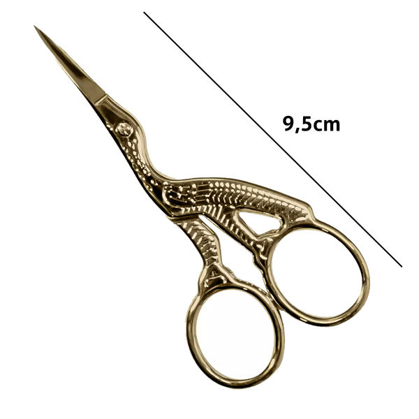 Tesoura-Passaro-Dou-SP337-Medida