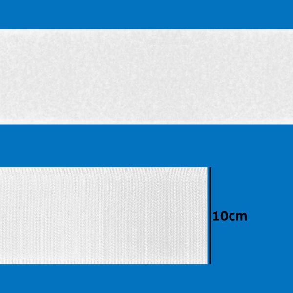 Velcro-Costuravel-Circulo-25m-10cm-Branco