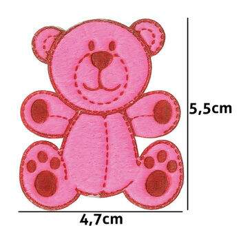 Aplique-Marilda-111-Urso-Rosa