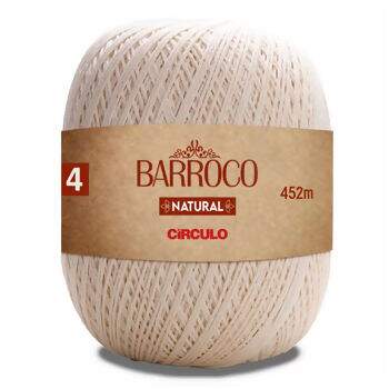 Barbante-Barroco-Natural-4-Circulo-400g