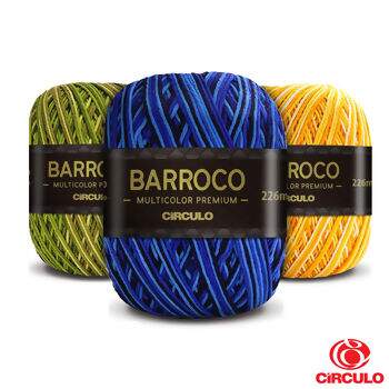 Barbante-Barroco-Premium-200g