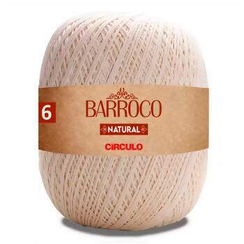 Barroco-Max-Natural-6-700g