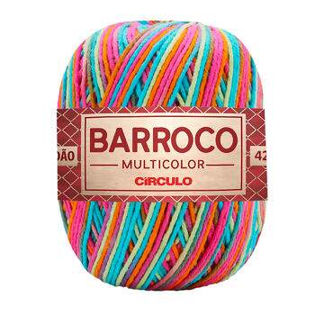 Barroco-Multicolor-9278-400g