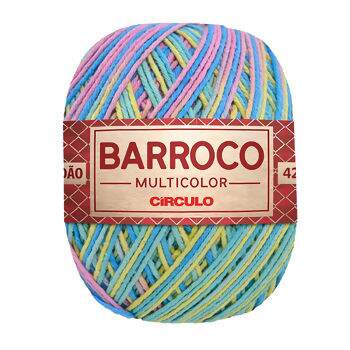 Barroco-Multicolor-9534-400g