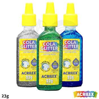 Cola-Glitter-Acrilex-23g
