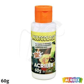 Cola-Multcolage-Acrilex-60g