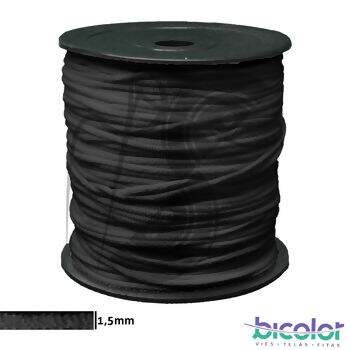 Elastico-Rolico-1-5-Bicolor-25m-Preto