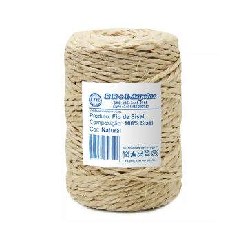 Fio-Sisal-RR-Natural-Medio