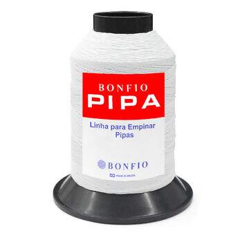 Linha-Pipa-Comum-457m