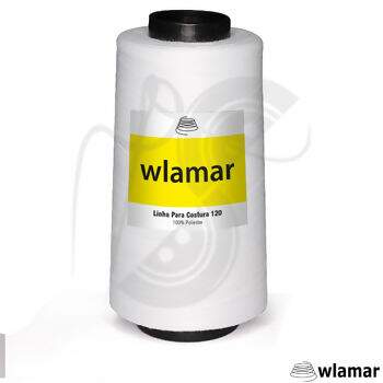Linha-para-Costura-120-Wlamar-999-5000J