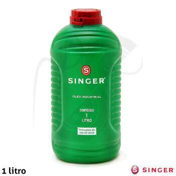 Oleo-Industrial-Singer-para-Maquina-1L