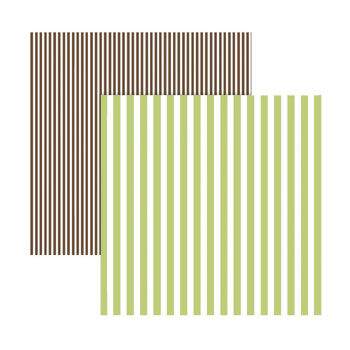 Papel-Scrapbook-listras-princ