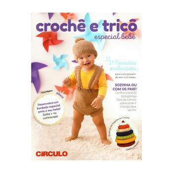 Revista-Croche-Trico-Bebe