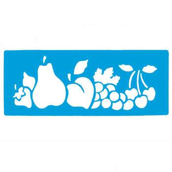 Stencil-Acrilex-1161-Frutas2-1