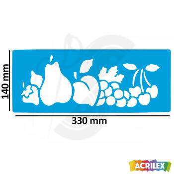 Stencil-Acrilex-1161-Frutas2
