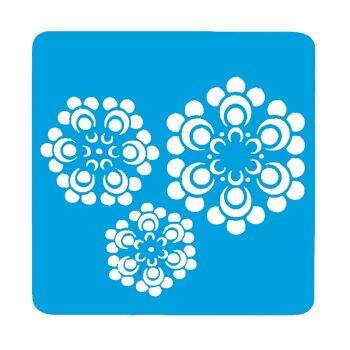 Stencil-Acrilex-1225-Flores-1