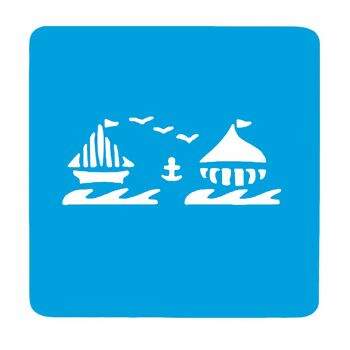 Stencil-Acrilex-1287-Barcos-Maritimo-1