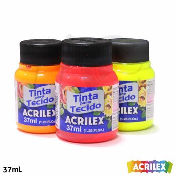 Tinta-para-Tecido-Fluorescente-Acrilex-37mL
