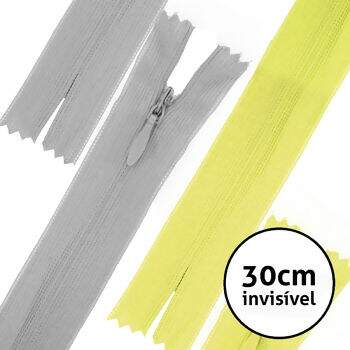 Ziper-Invisivel-30cm-10un-1