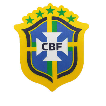 BrasilCBF10cmamarelo