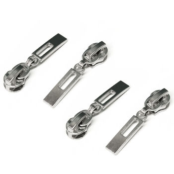 Cursor-Metal-Nylon-71191-N5-Niquel-50un