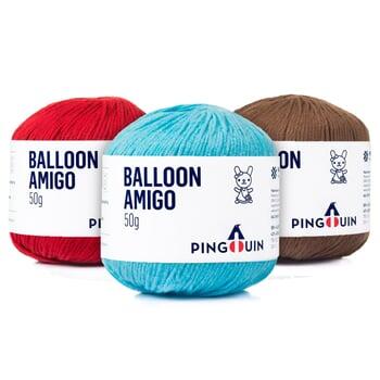 la-balloon-amigo-50g