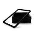ALCA-RETANGULAR-140MM-PEB-6UN-PRETO