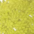 Aplique-Flor-1343-11mm-25un-Carol-Amarelo