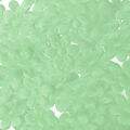 Aplique-Flor-1343-11mm-25un-Carol-Verde-BB