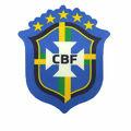 BrasilCBF10cmazul
