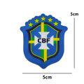 BrasilCBF5cmazulmedida