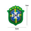 BrasilCBF5cmverdemedida
