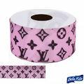Fita-Gorgurao-Louis-Vitton-Rosa-Sem-Descri