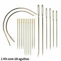 Kit-Agulha-SP436-18un-Medi