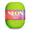 Linha-Neon-Verao-Circulo-Verde