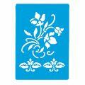 Stencil-Acrilex-1148-Tribal-Flores-1