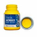 TINTA-TECIDO-ACRILEX-505