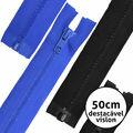 Ziper-Vislon-Destacavel-50cm-10un