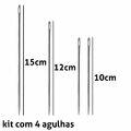 Agulha-Extra-Longa-Reta-Medida
