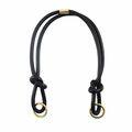 Alca-PU-60cm-Grade-Preto