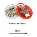 Alfinete-Vidro-Circulo-Medida