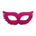 Aplic-Mascara-Carna-Grade-Pink
