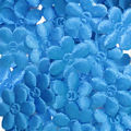 Aplique-Flor-1340-20mm-25un-Carol-Turquesa