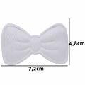 Aplique-Marilda-120-Laco-Branco