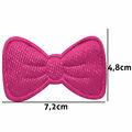 Aplique-Marilda-120-Laco-Pink