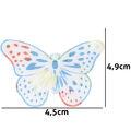 Aplique-Marilda-125-Borboleta-Colorido